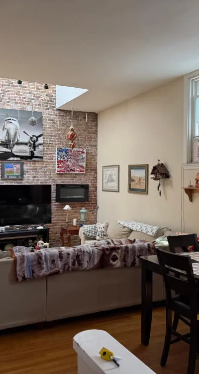 Back Bay 2 Bedroom on Commonwealth Ave