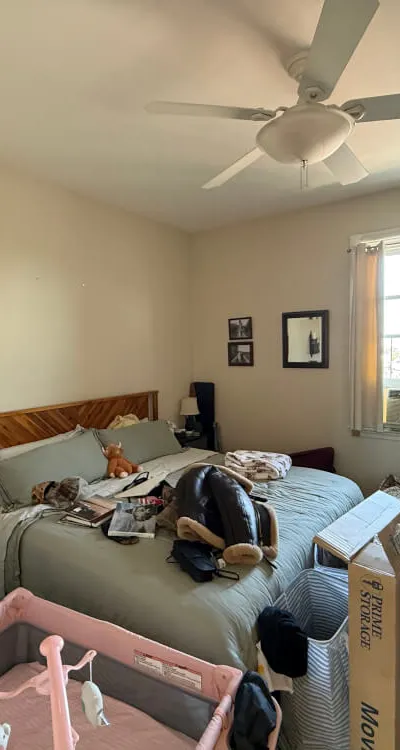 Back Bay 2 Bedroom on Commonwealth Ave