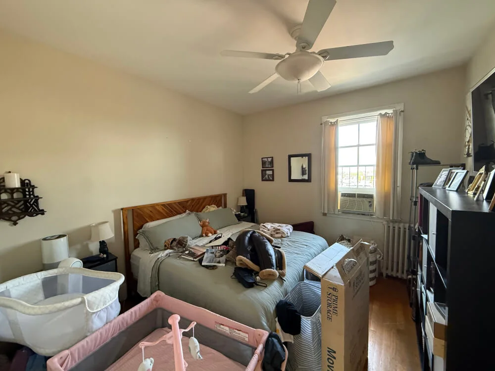 Back Bay 2 Bedroom on Commonwealth Ave