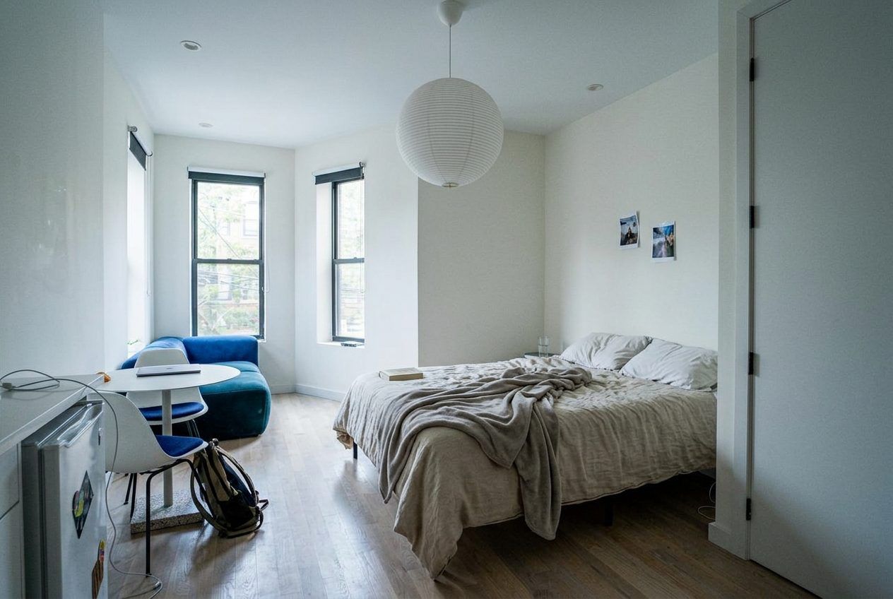 1 bedroom apartment in Ocean Hill