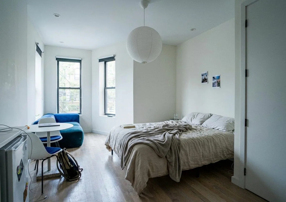 1 bedroom apartment in Ocean Hill