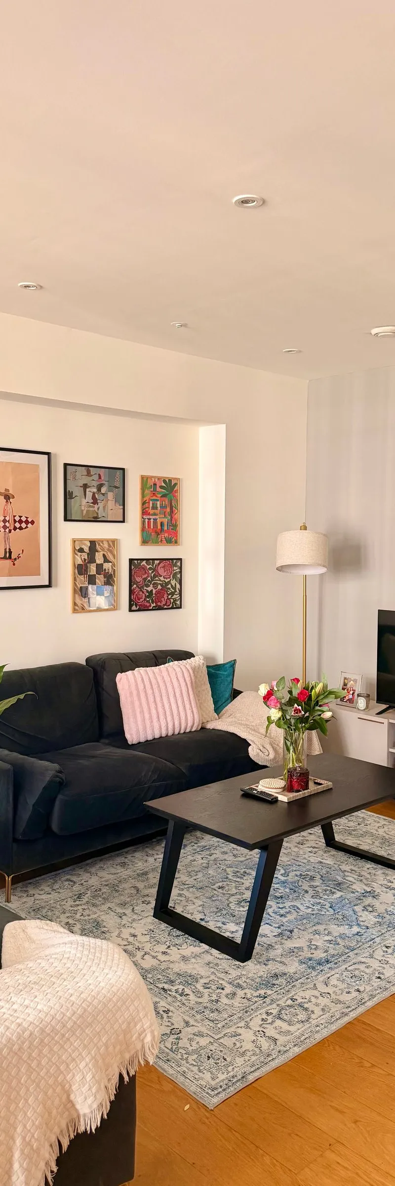 Gorgeous Modern En-Suite Room in East London (E20)!!