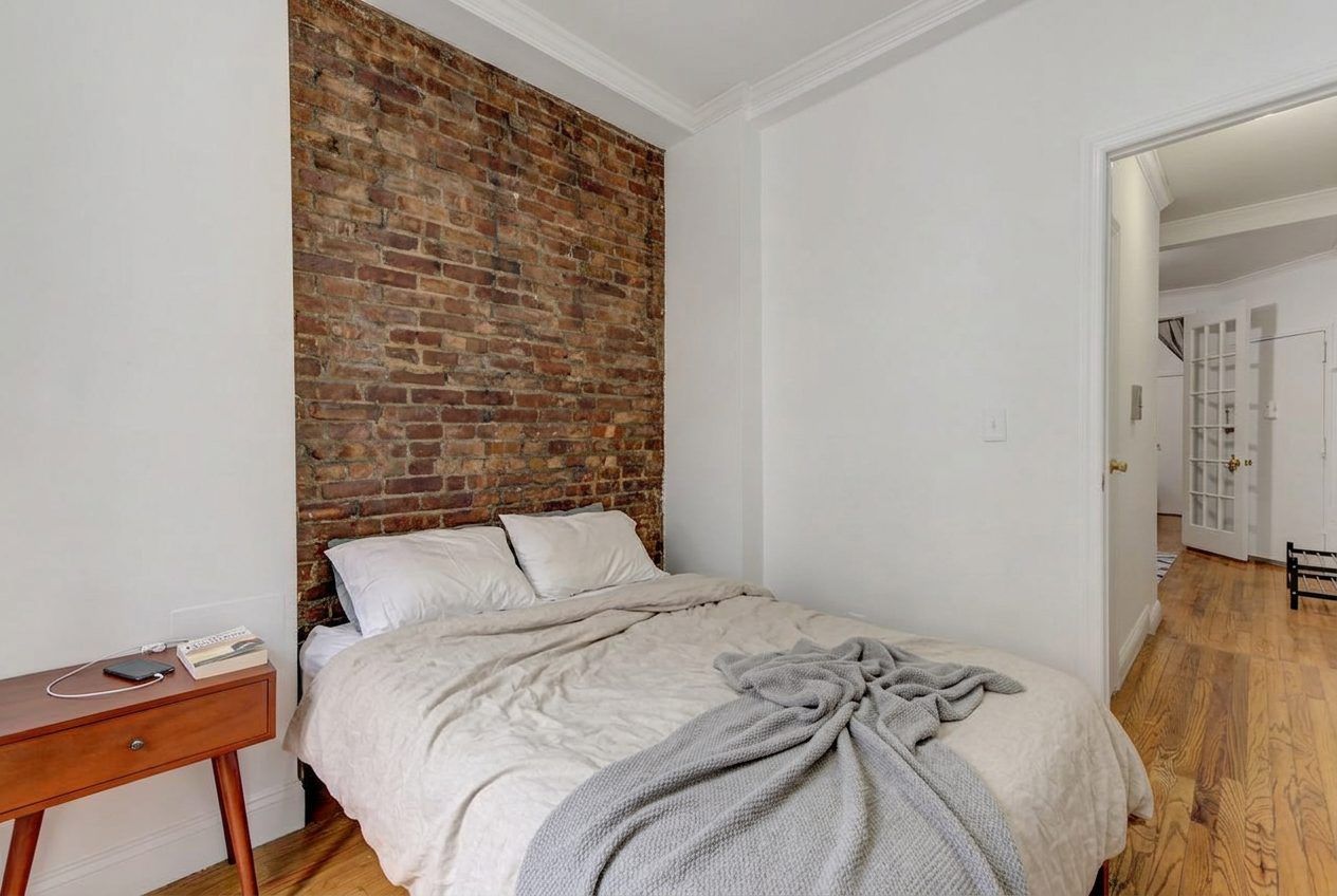 1 bedroom apartment in New York