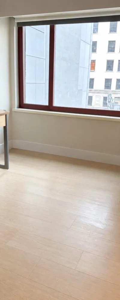 Private Apartment in Found Study Financial District
