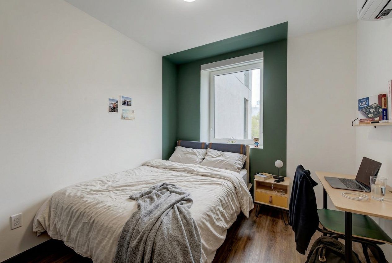1 bedroom apartment in Williamsburg