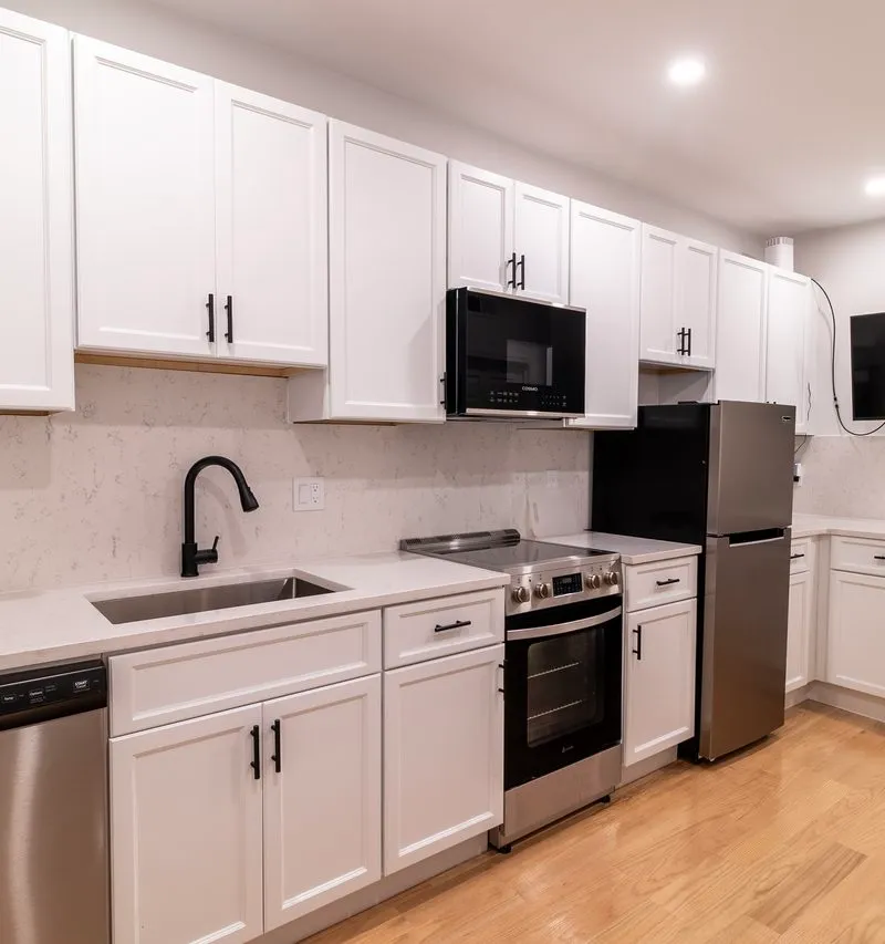 Private room in Dorchester