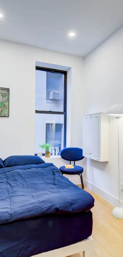 1 bedroom apartment in New York