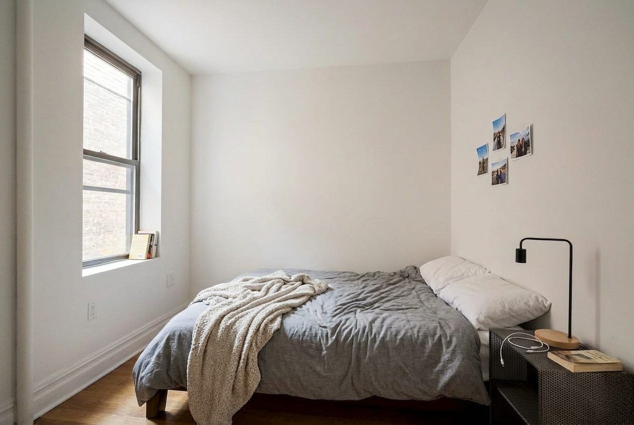 1 bedroom apartment in Greenpoint