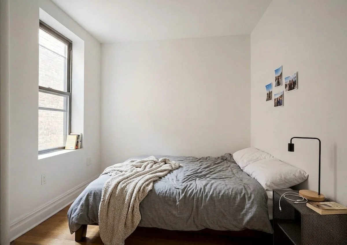 1 bedroom apartment in Greenpoint
