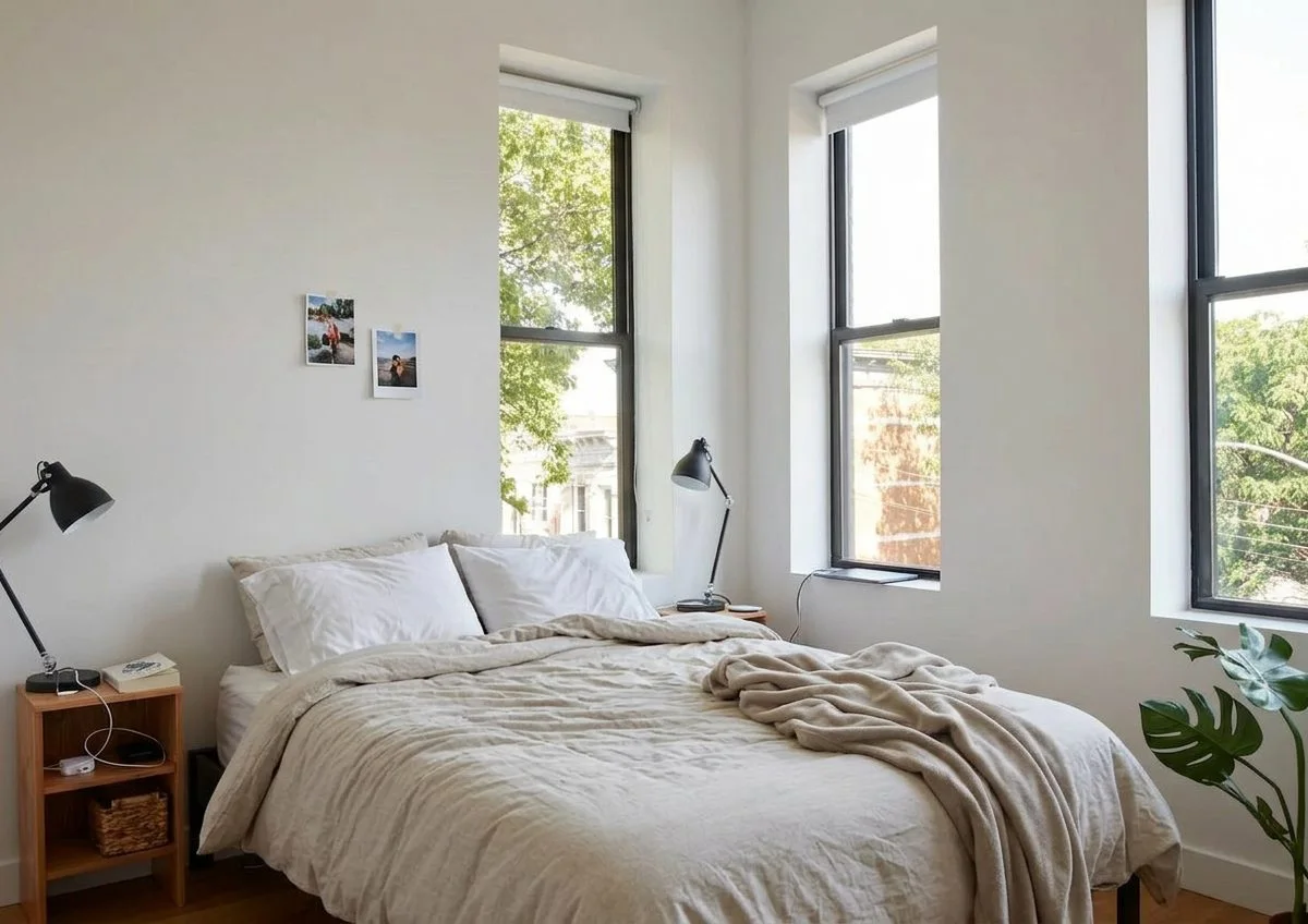 1 bedroom apartment in Crown Heights