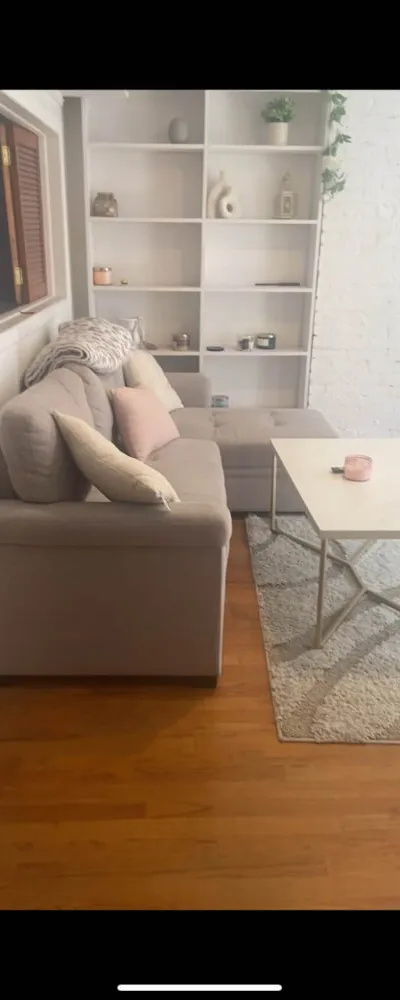Nolita/SoHo 1BR apt