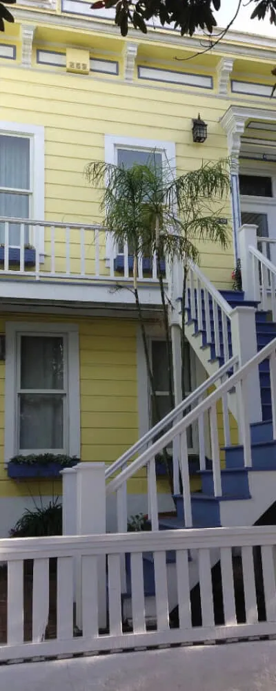 BRIGHT OPEN FLOOR PLAN ONE BEDROOM ON PRECITA PARK