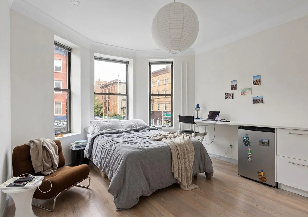 1 bedroom apartment in Bedford-Stuyvesant