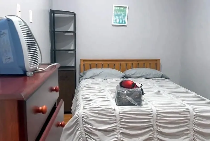 East Village Fully Furnished Large Apartment