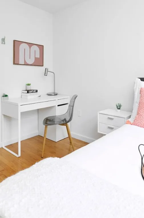Furnished private room in an East Village apartment