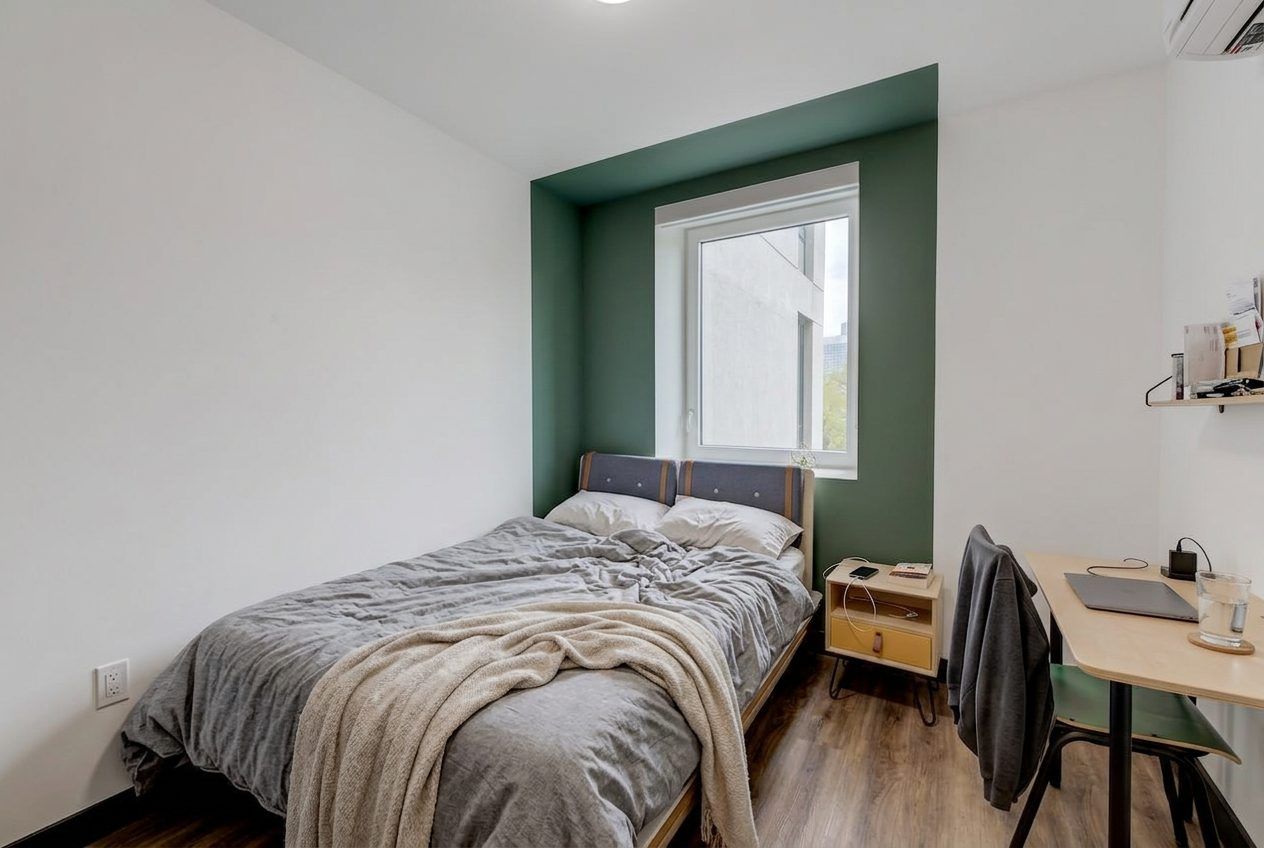 1 bedroom apartment in Williamsburg