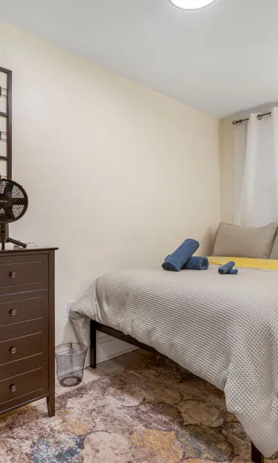 Near NYC | Private Backyard | Walkable | Family Friendly
