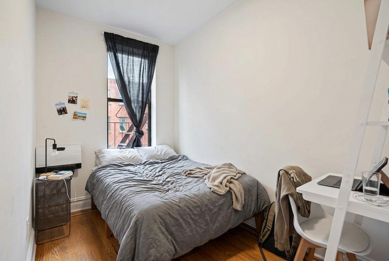 1 bedroom apartment in Greenpoint