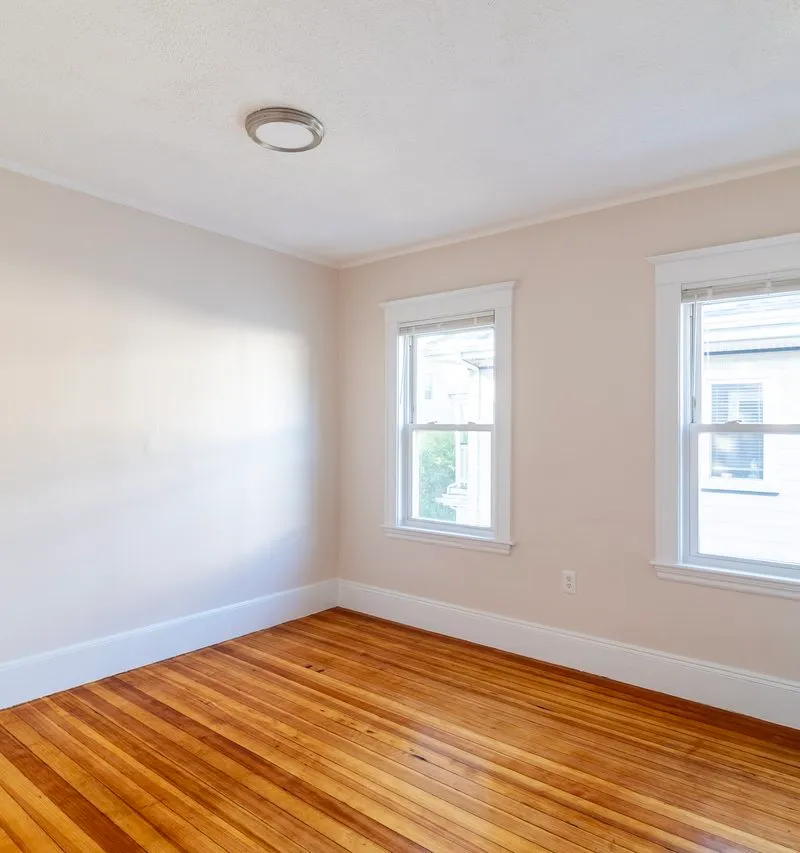 Private room in Lower Allston