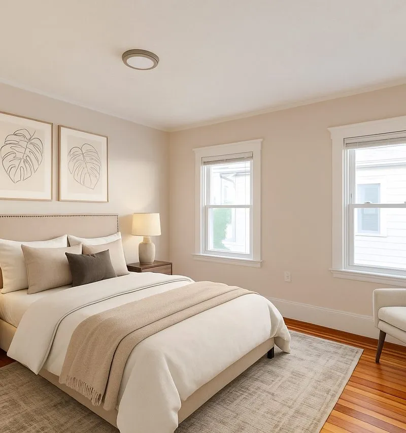 Private room in Lower Allston