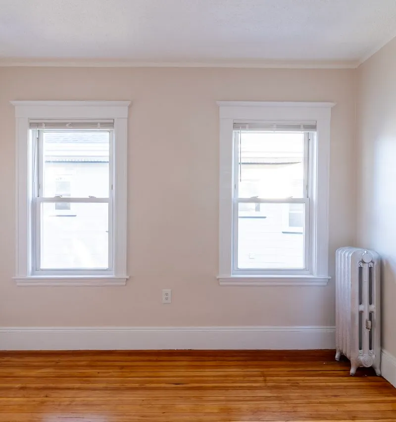 Private room in Lower Allston