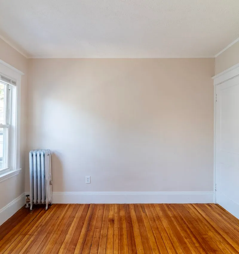 Private room in Lower Allston