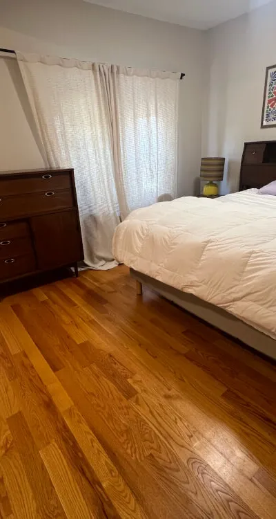 Amazing 4 bedroom in JSQ near path and bus to NYC