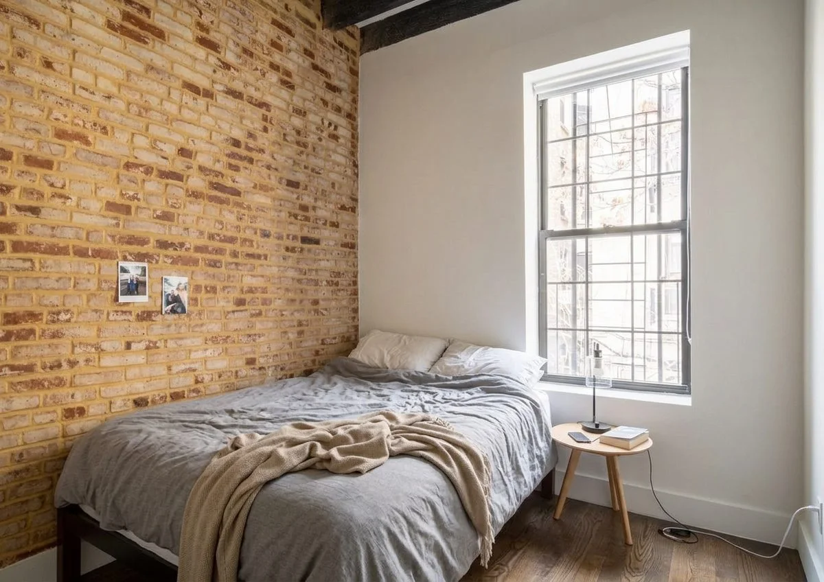 1 bedroom apartment in New York