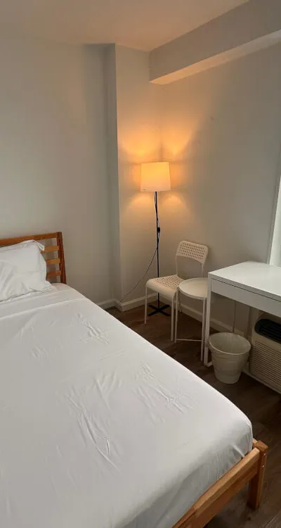 Private Deluxe Room in Kips Bay