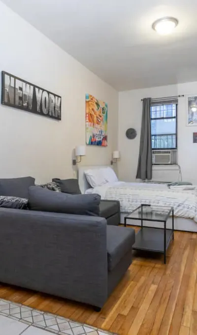 1 bedroom apartment in Upper East Side