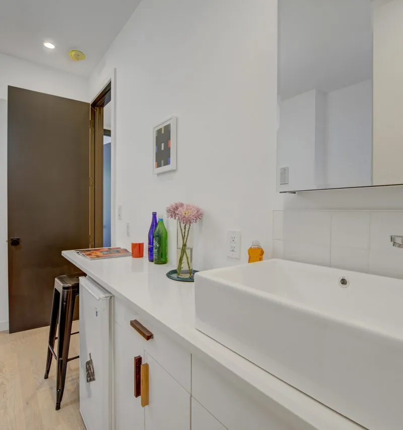 1 bedroom apartment in Bushwick