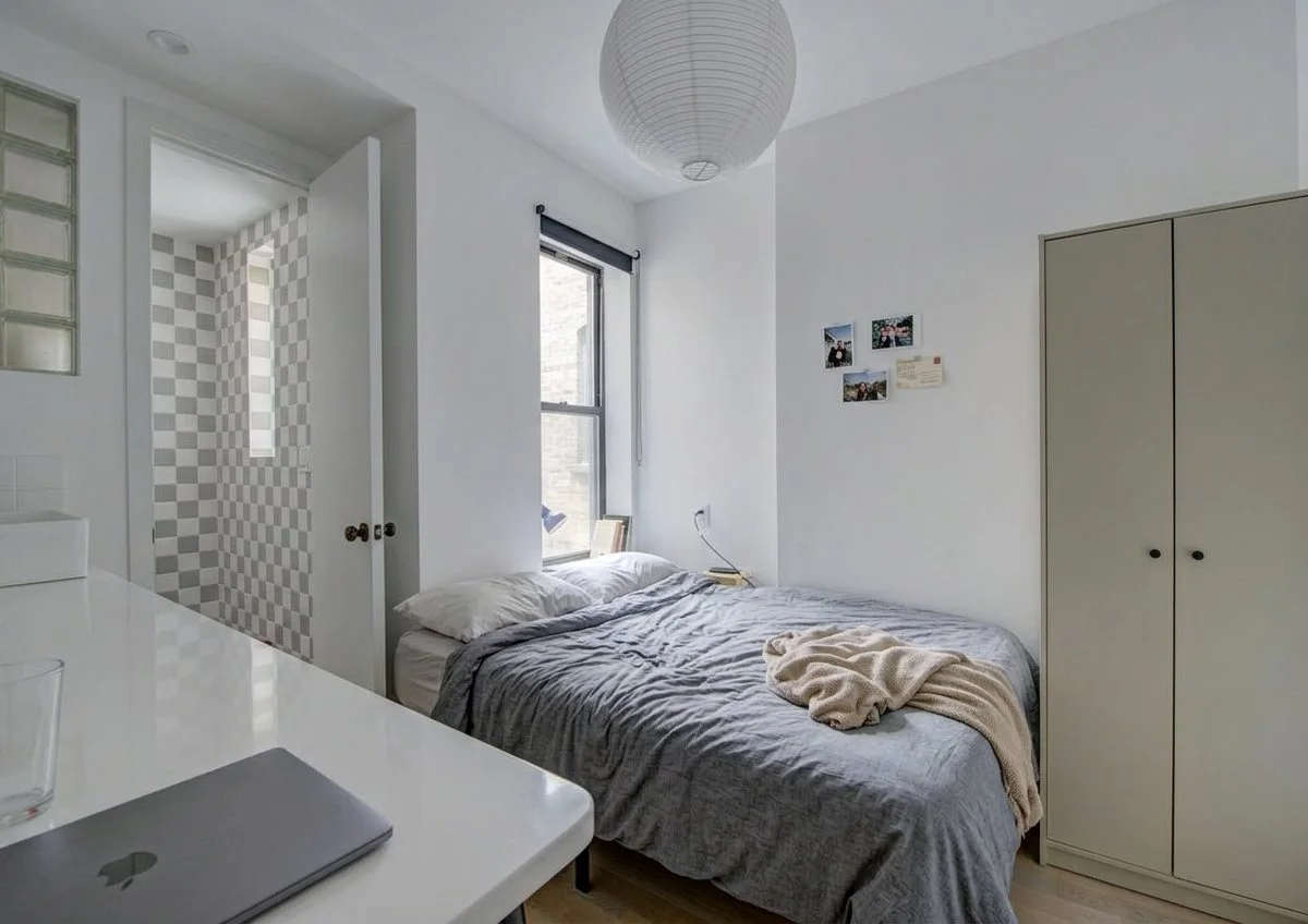 1 bedroom apartment in Bushwick
