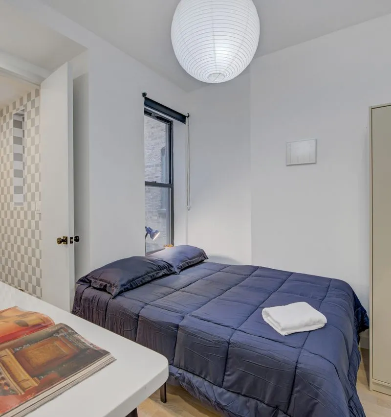 1 bedroom apartment in Bushwick