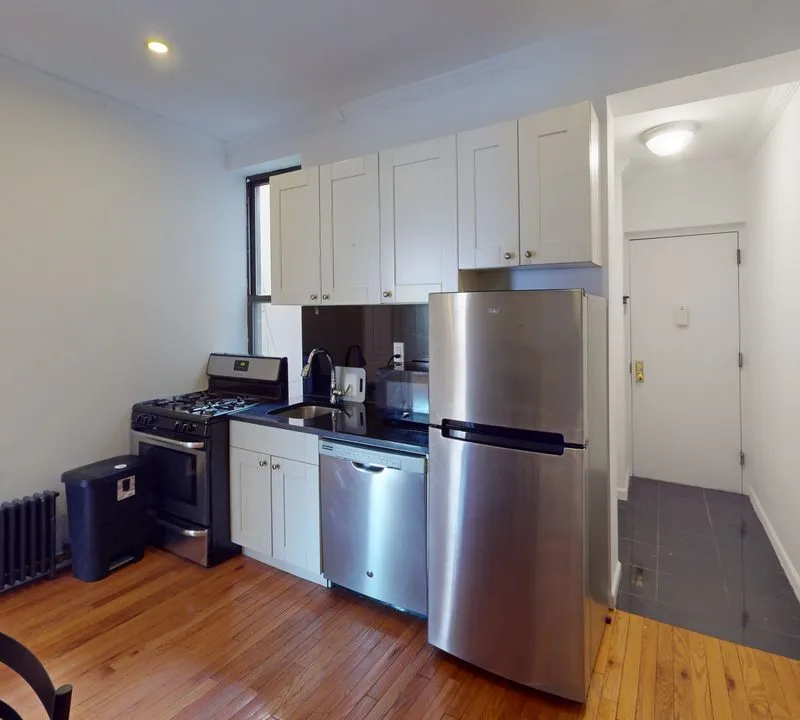 Private room in New York