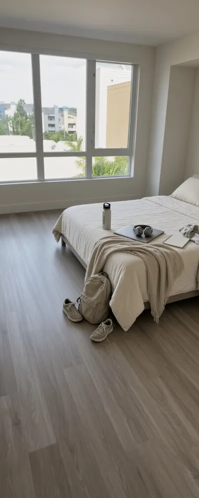 Luxury 2B2B Short-Term Sublet at 580 Anton (Costa Mesa / Irvine Area) | Daily / Flexible Stay | Walk to South Coast Plaza