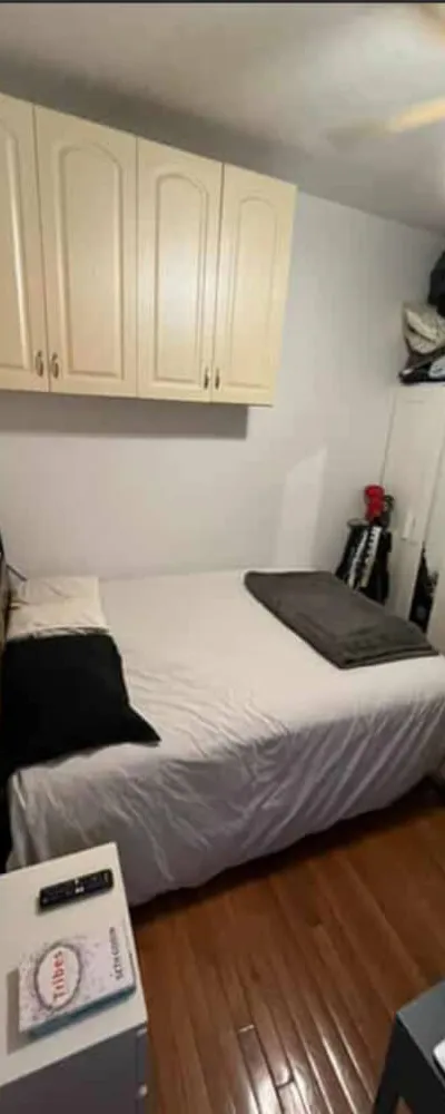 1 Cozy Room in Little Italy