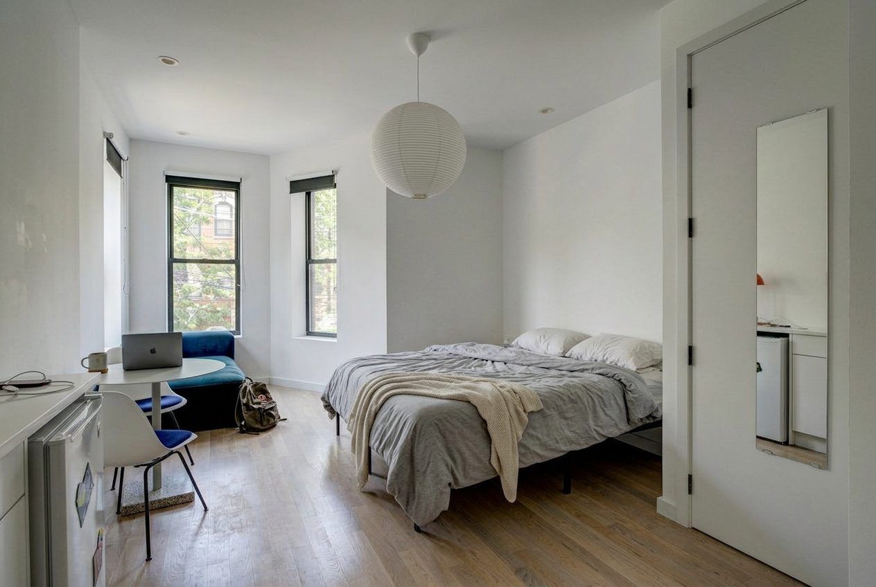 1 bedroom apartment in Ocean Hill