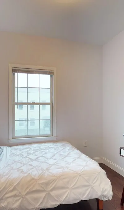 Comfortable and Spacious Room in Jersey City for Longterm Stay!