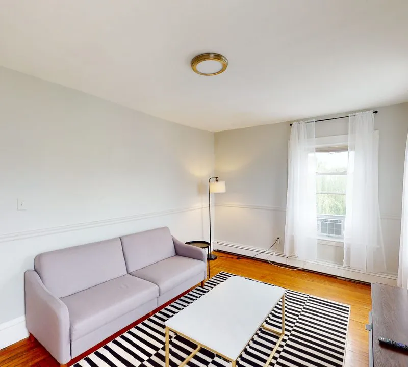 Private room in Lower Allston