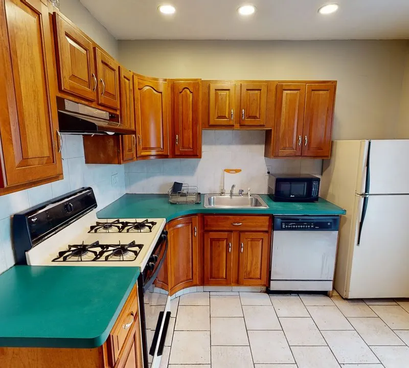 Private room in Lower Allston