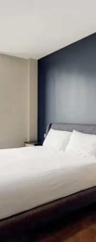 Modern 2B2B High-Floor Apartment at Madison (Wembley Park) | Sunset Balcony Views | Bills Included