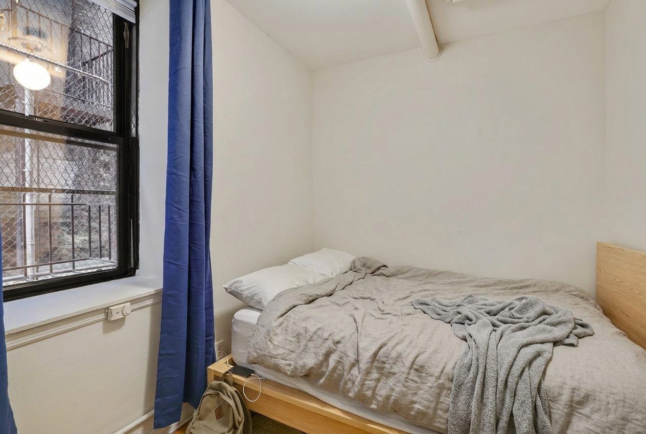 Private room in New York