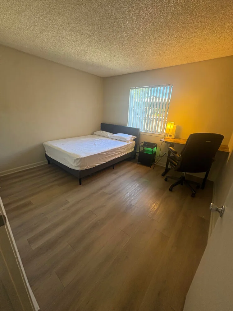 Spacious 2B2B Apartment in Fremont (94538) | 6-Month Lease