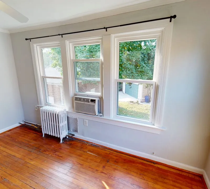 Private room in Northeast Washington
