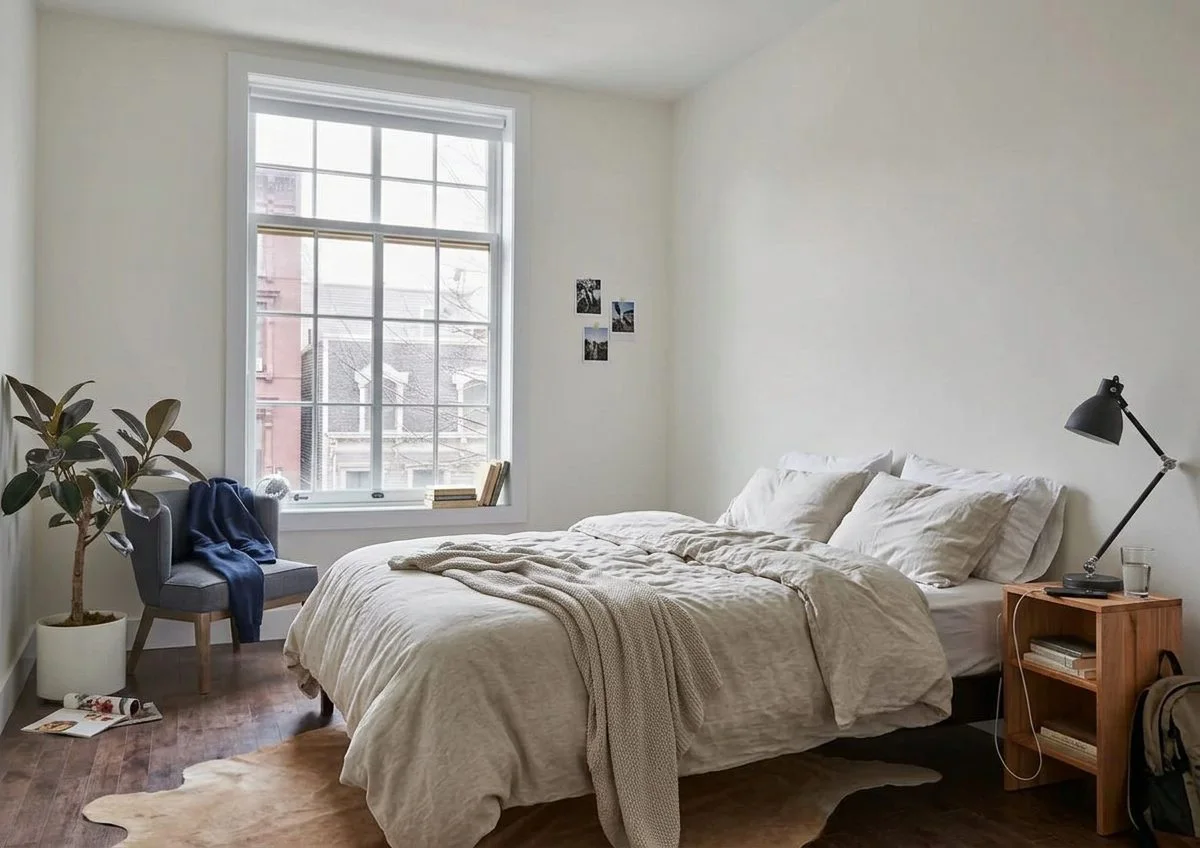 1 bedroom apartment in Clinton Hill