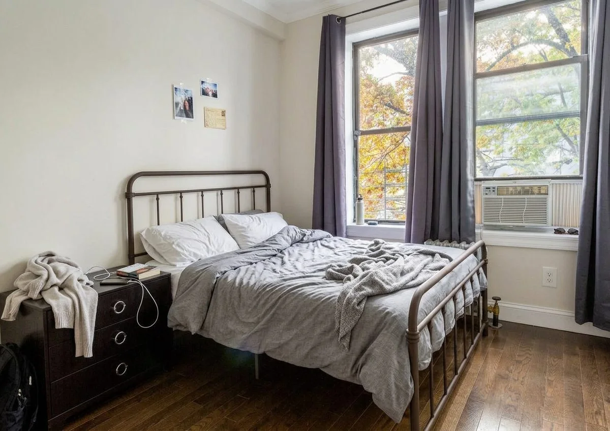 Private room in Long Island City