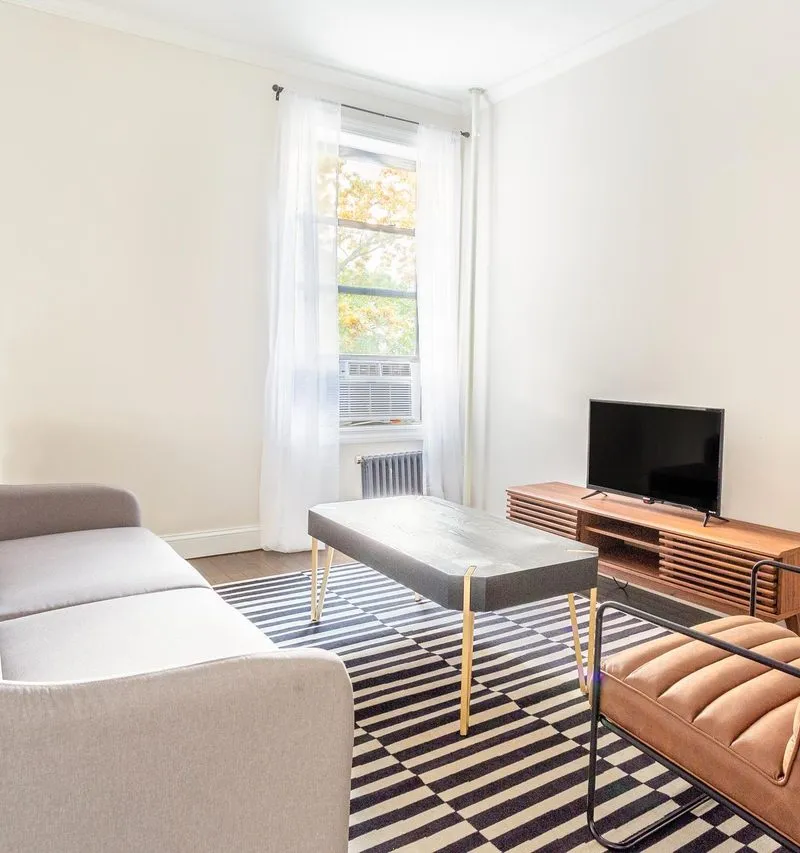 Private room in Long Island City