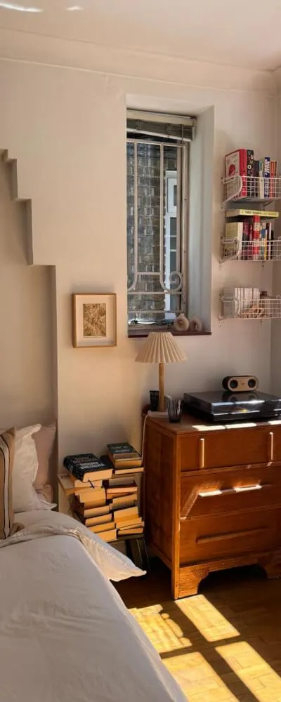 Homely London flat with private garden