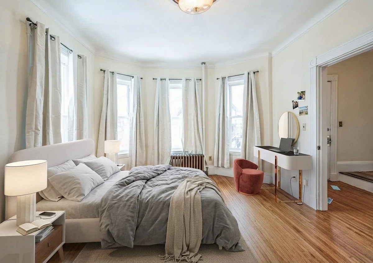 Private room in Winter Hill