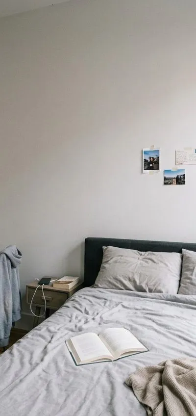 Furnished private room in East Williamsburg apartment